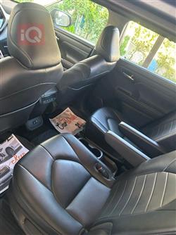 تويوتا هايلاندر